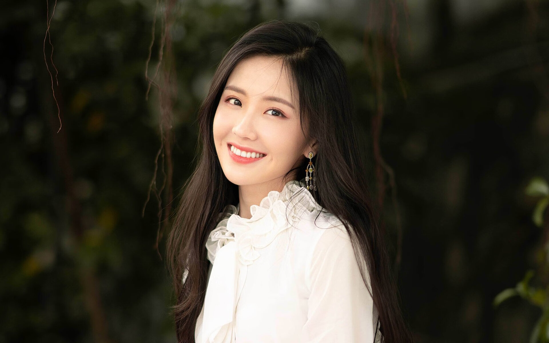 范弗利特拨动逆转时针,当东方长城被开拓者的洪流凿穿