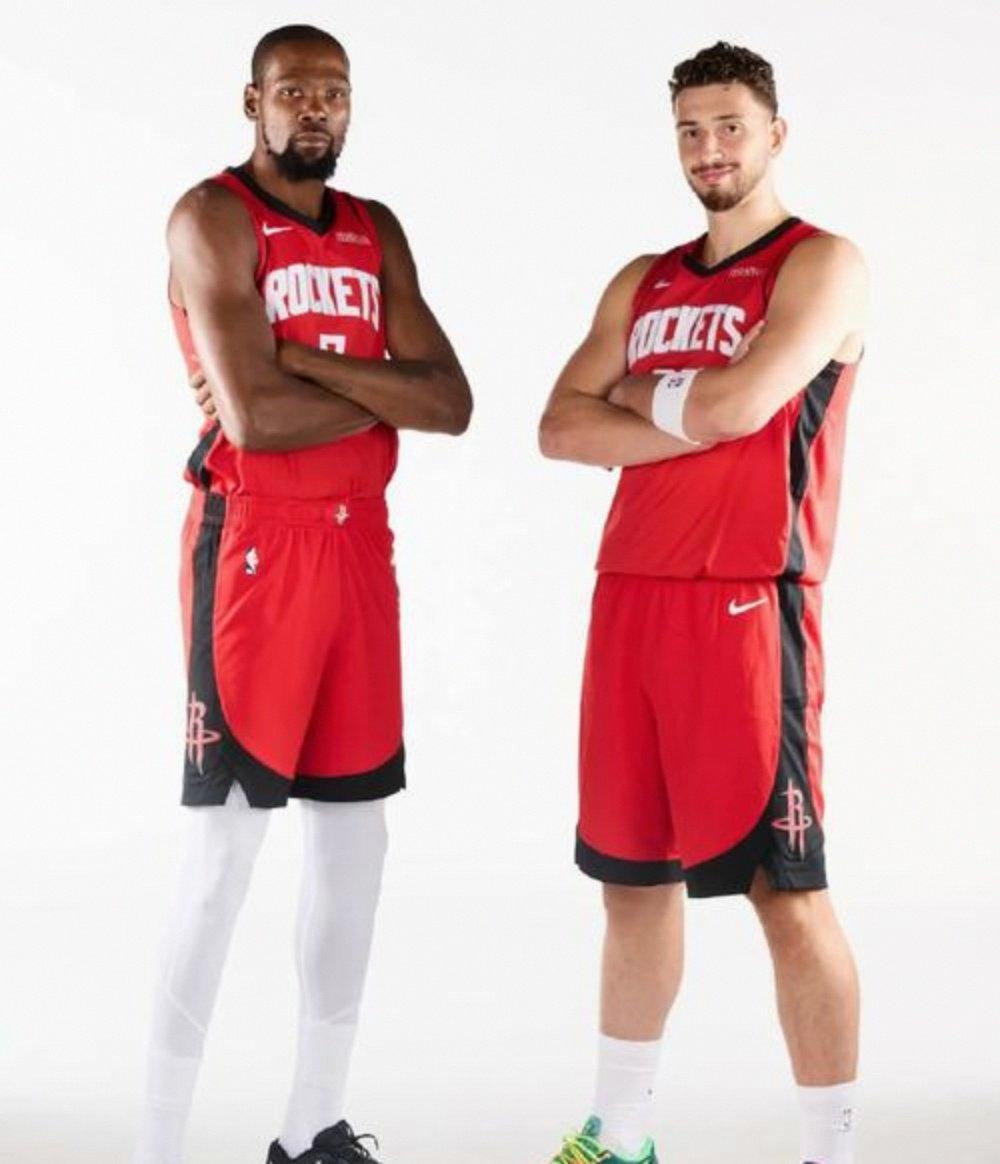 骑士对阵山西队，杜兰特硬仗之王