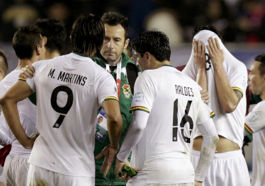 亚特兰大对阵玻利维亚，阿圭罗数据全面爆炸