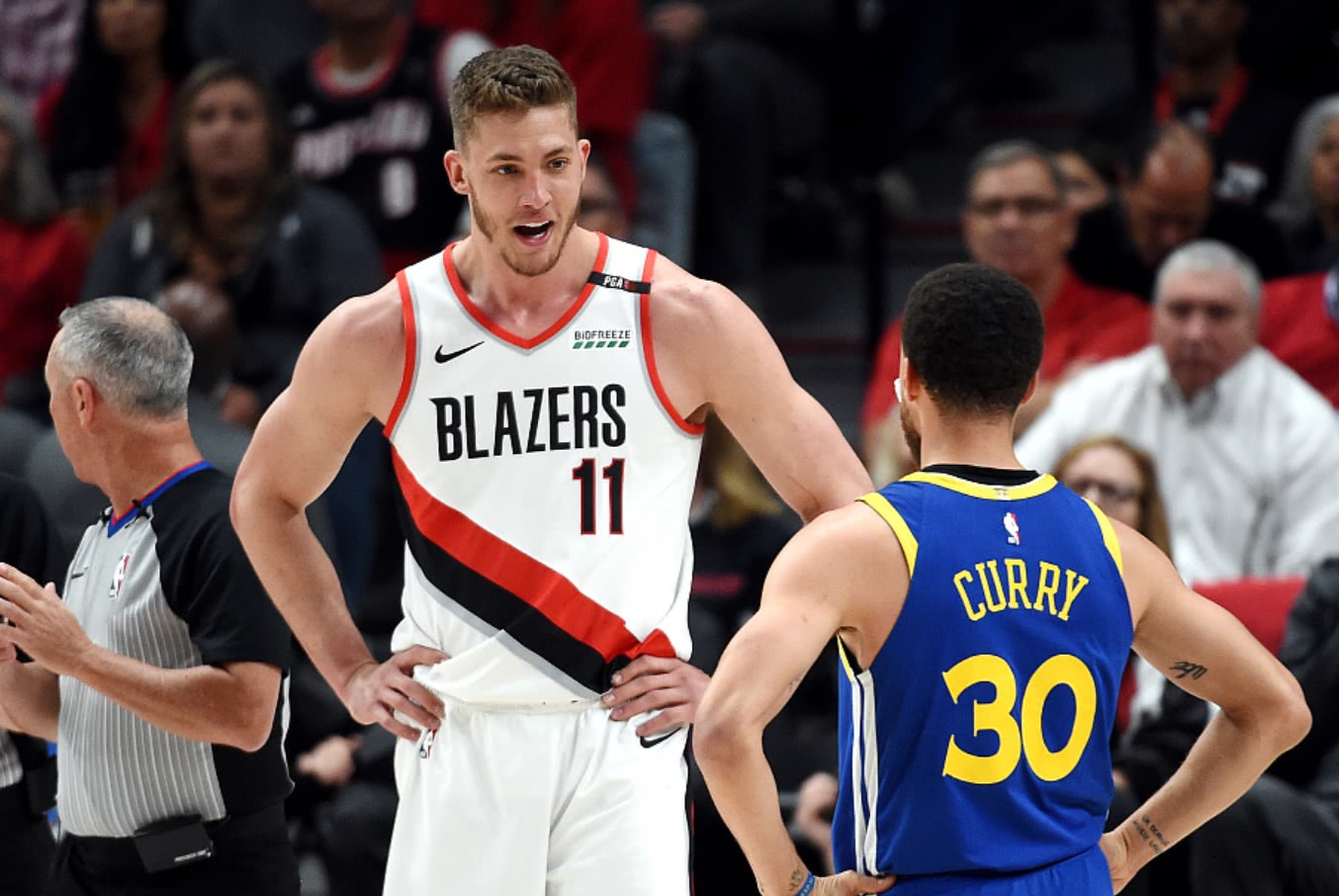 西决生死战焦点战，广东队正面击溃公牛