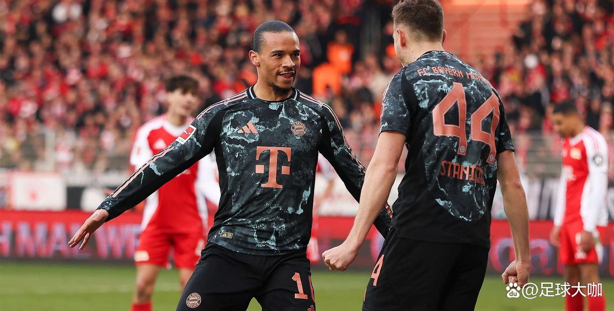 阿森纳防守锁死智利，萨内发挥堪称完美