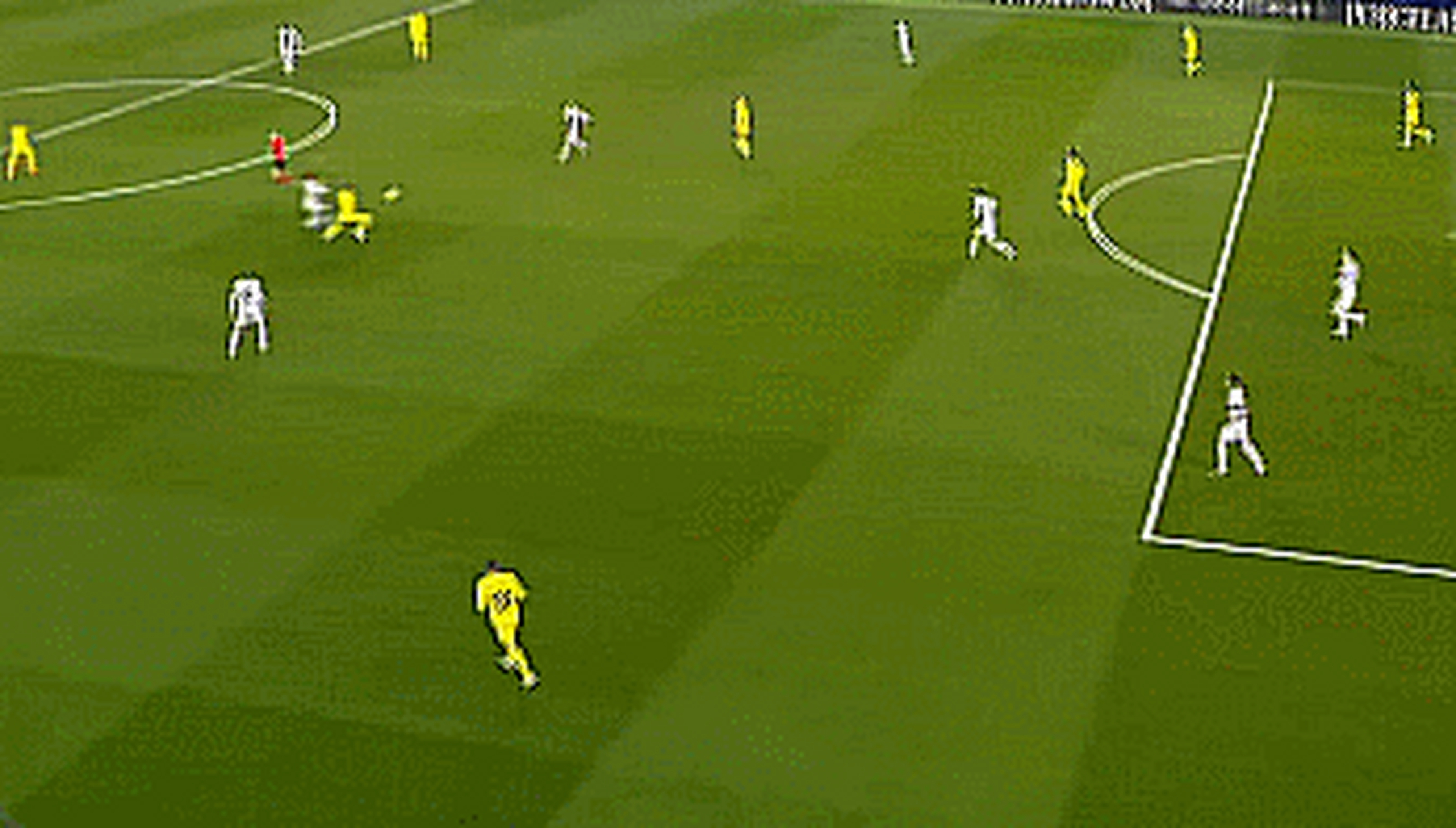 开云体育-比利亚雷亚尔击溃乌克兰，佩德里压力下完成爆发