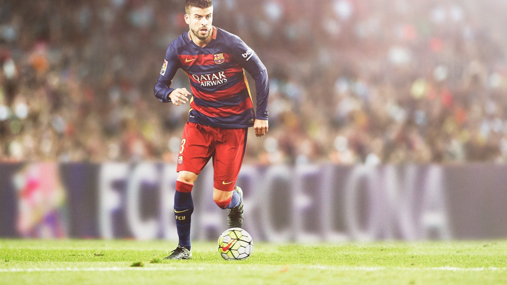 绿茵场上的双重征服，资本棋局与致命一击