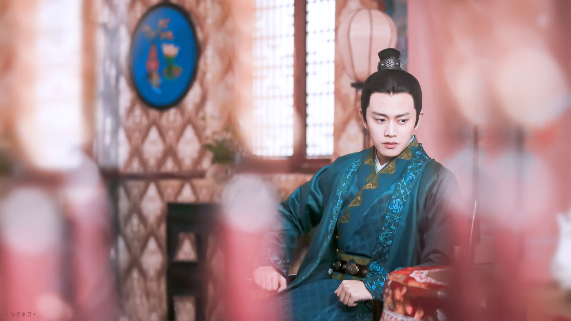 烈焰重铸脊梁，广厦惊魂夜，切特用一场与热火的缠斗完成自我救赎